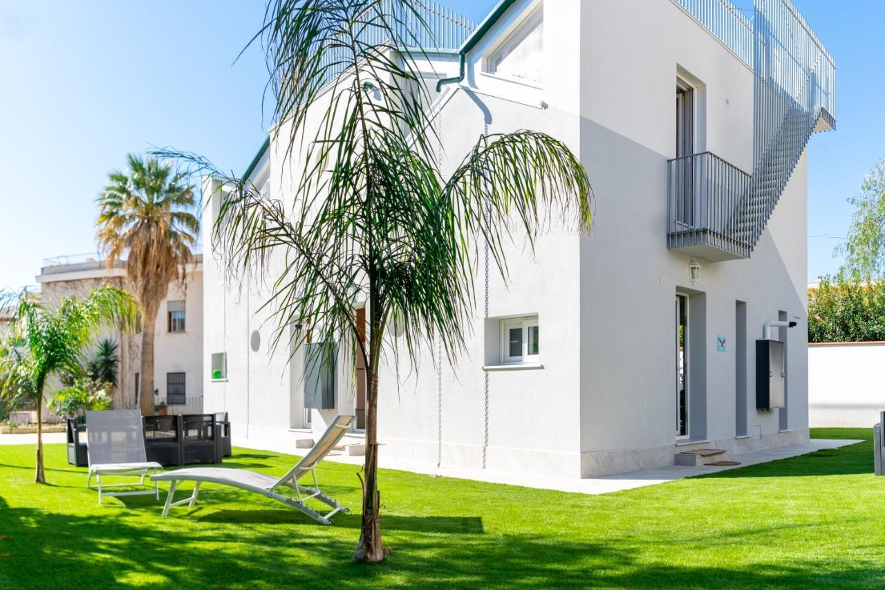 Appartement 3b Mondello *